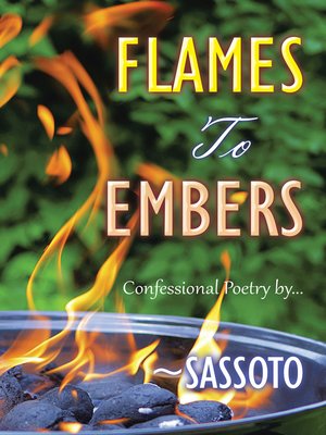 cover image of Flames to Embers